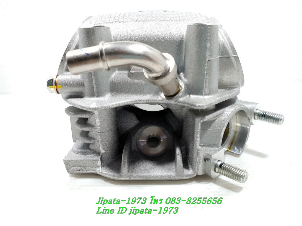 (Mio) ชุดฝาสูบ Yamaha Mio 115,Fino 115 คาร์บู แท้