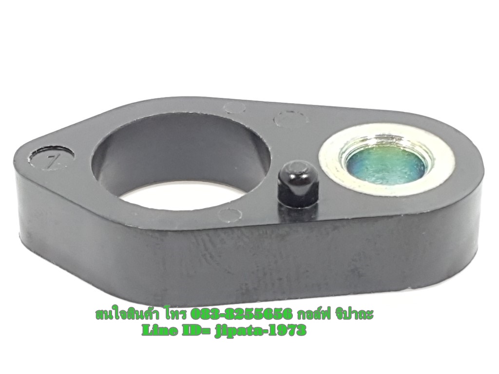 (Nmax) ปะเก็นท่อร่วมไอดี Yamaha Nmax 155,Tricity 155 แท้