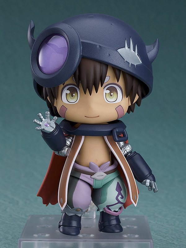 "Pre-Order" [1053] Nendoroid Reg