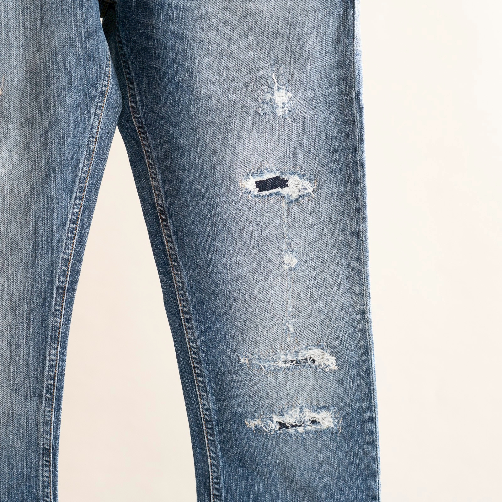 *Tight Long John Stian Replica [SALE]