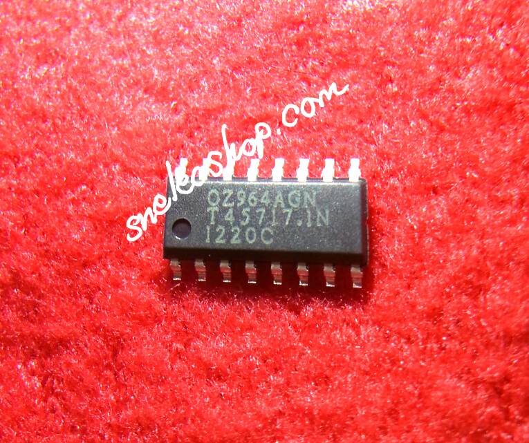 OZ964AGN