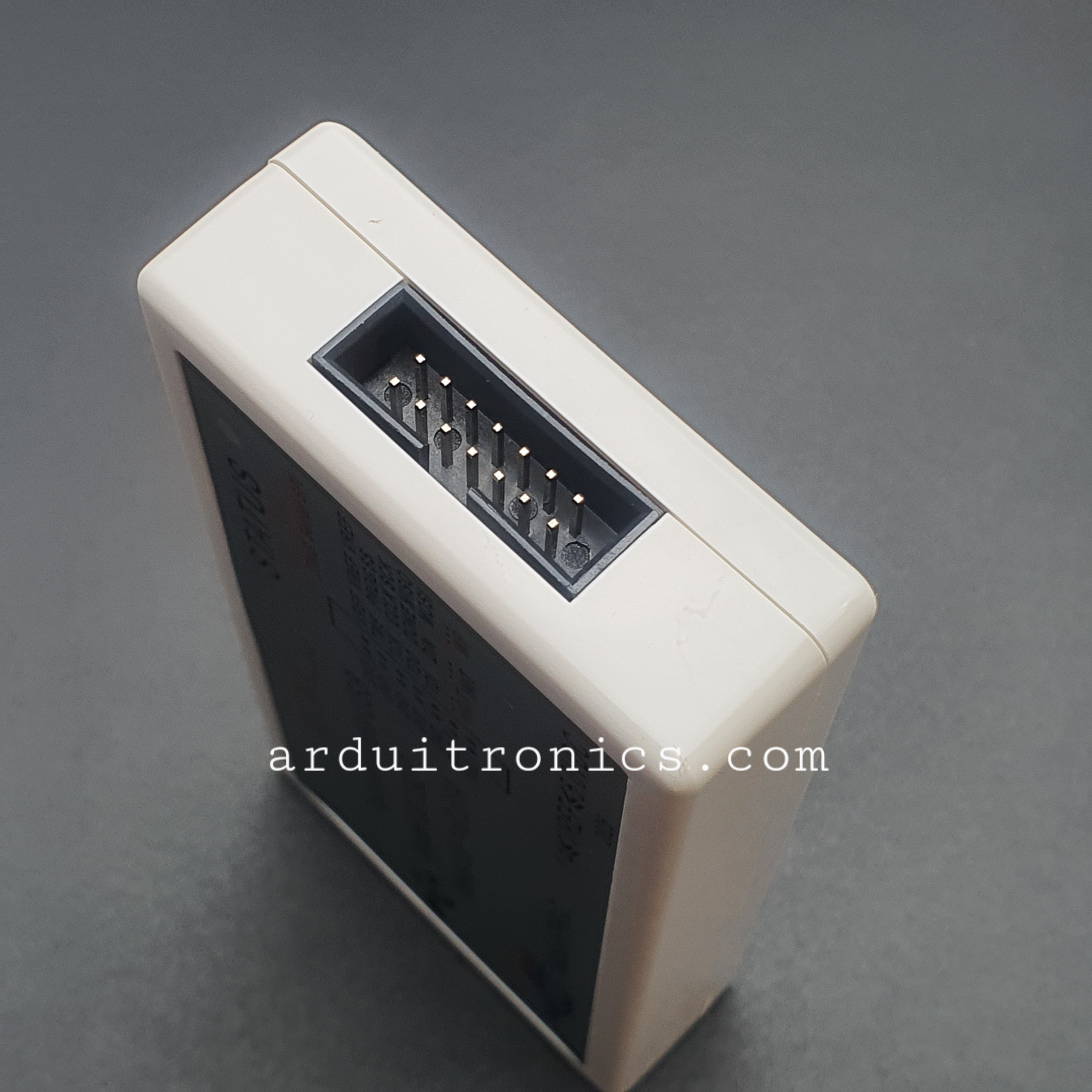 Xilinx Platform USB Cable DLC9LP