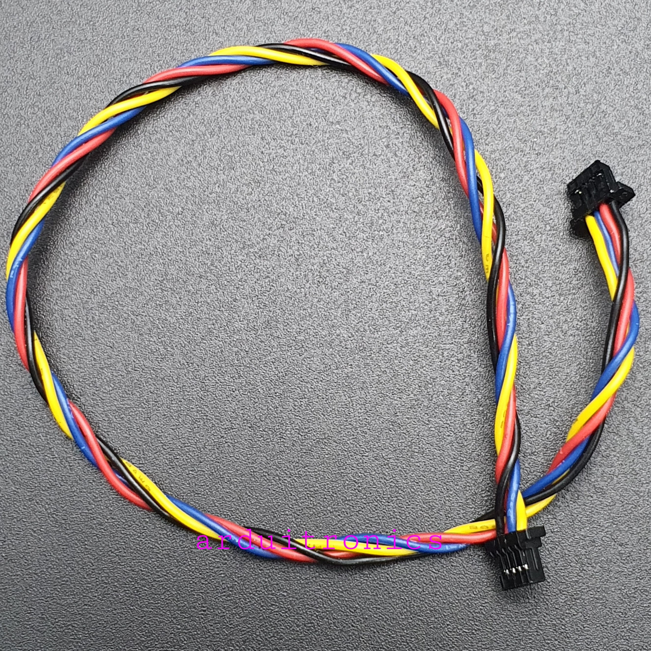 Qwiic 4-Pin JST Cable - 200mm (Sparkfun)