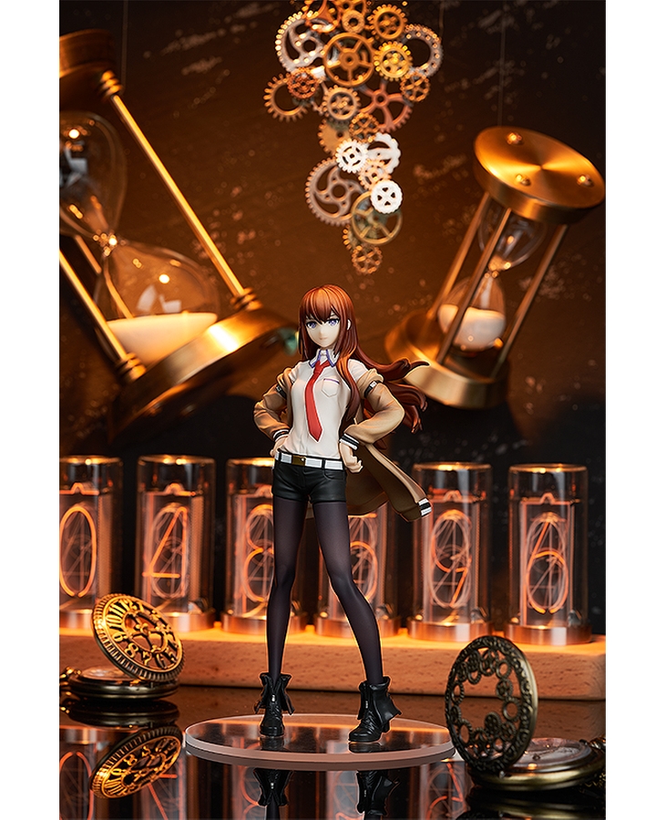 "Pre-Order" POP UP PARADE Kurisu Makise