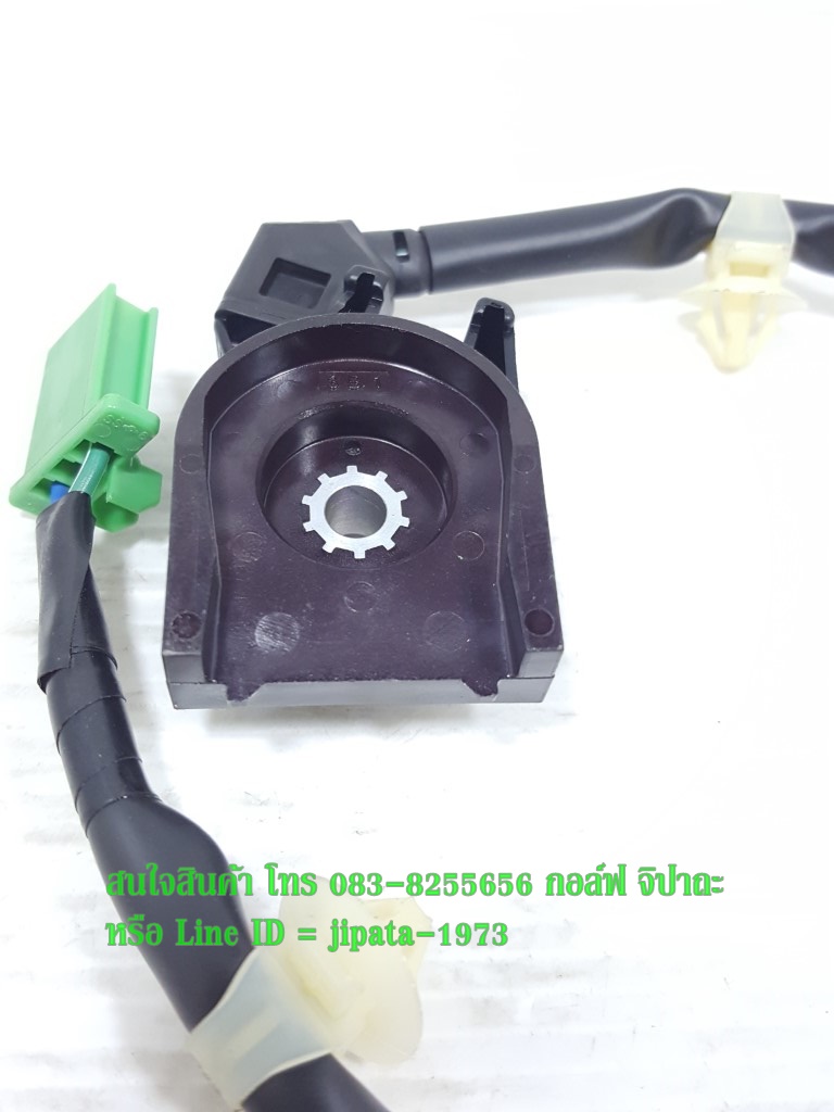 (PCX 125 i ) ชุดสวิทช์ตัดการทำงานของเครื่องยนต์ที่ขาตั้งข้าง Honda PCX 125 i แท้
