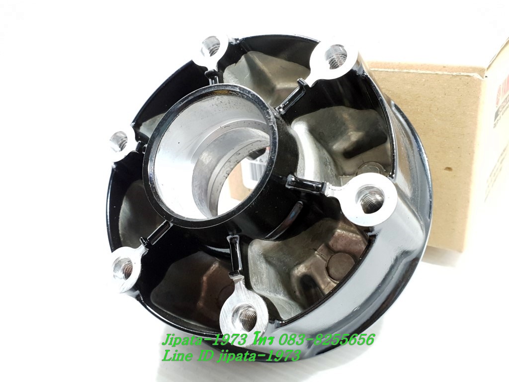 (R15) ชุดดุมเสเตอร์หลัง Yamaha R15 ปี 2014-2016 แท้