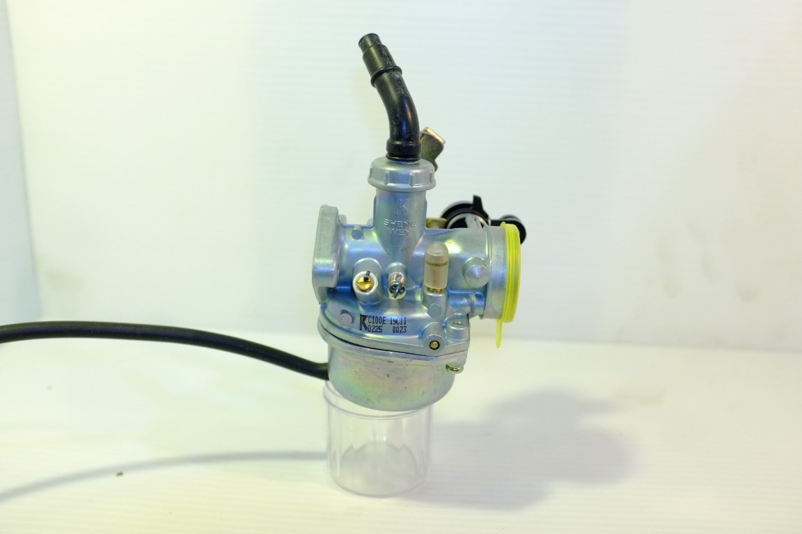 คาร์บูเรเตอร์ C70 ไต้หวัน เกรด A+++