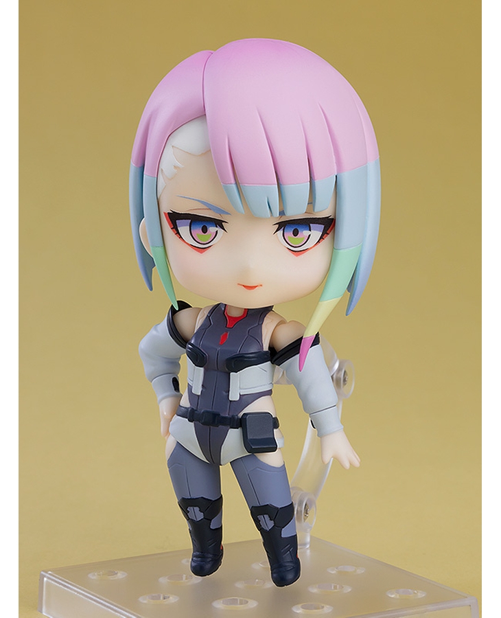 "Pre-Order" [2109] Nendoroid Lucy