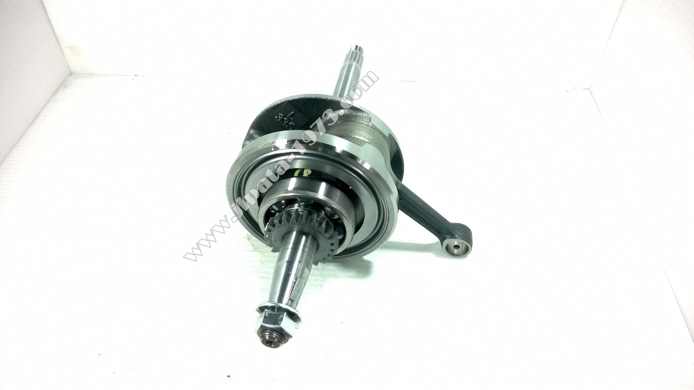 (Mio 125) ชุดข้อเหวี่ยง Yamaha Mio 125 แท้