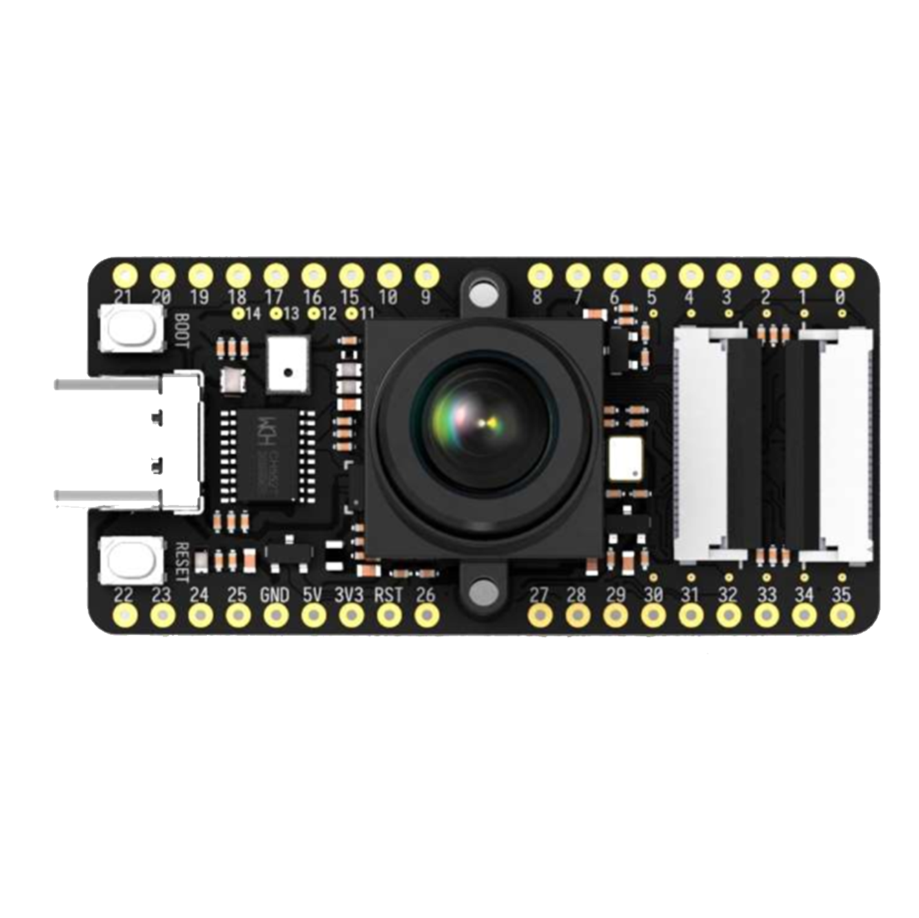 Sipeed MAix BiT Kit for RISC-V AI + IoT