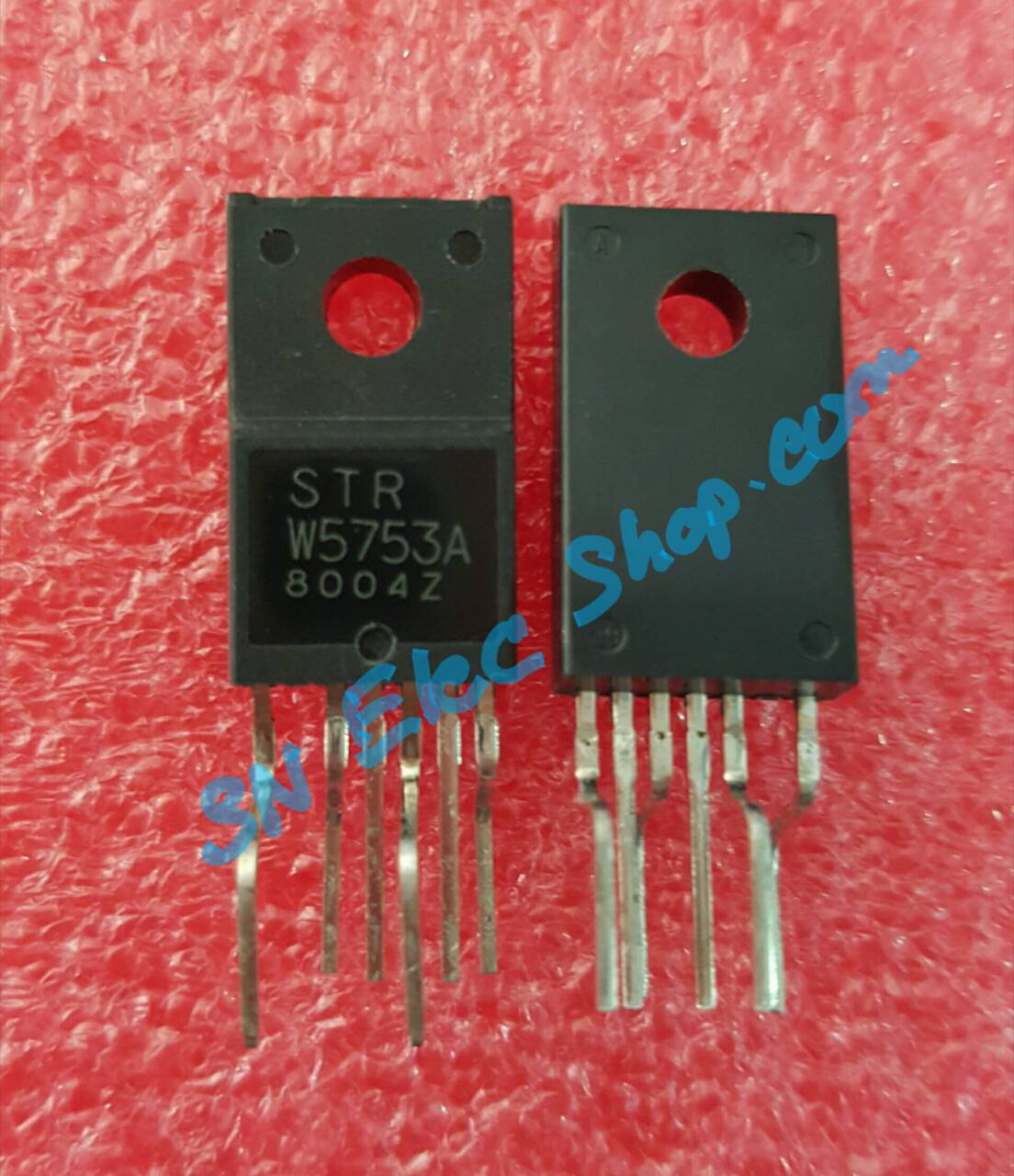 STR-W5753