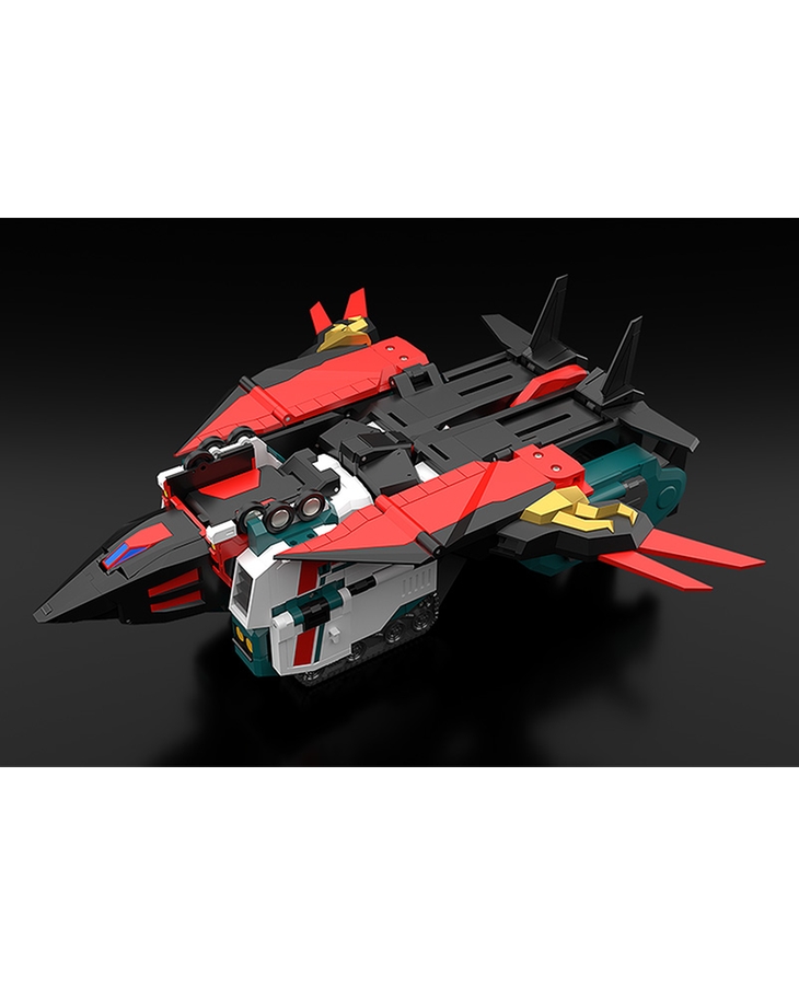 "Pre-Order" THE GATTAI Seven Changer