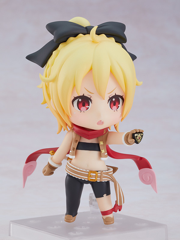 [1706] Nendoroid Felt