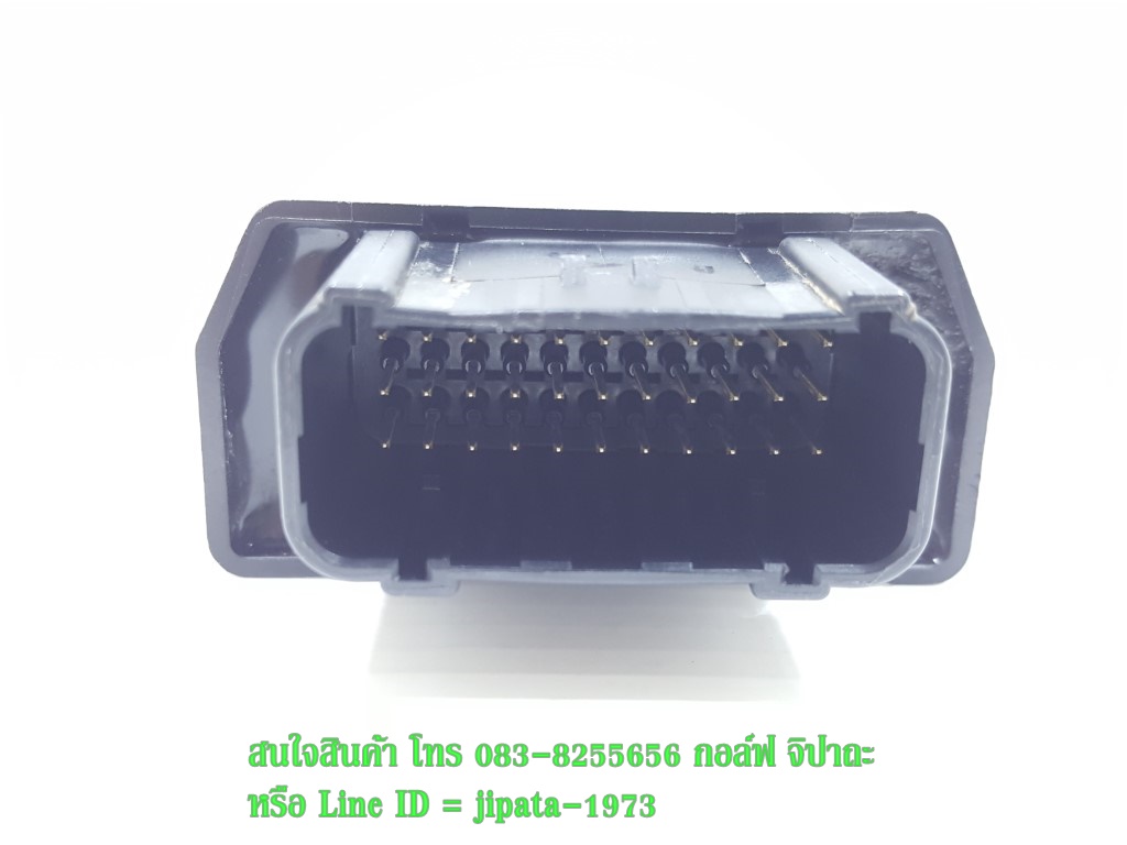 (Rebel 300) กล่อง ECM Honda Rebel 300 แท้