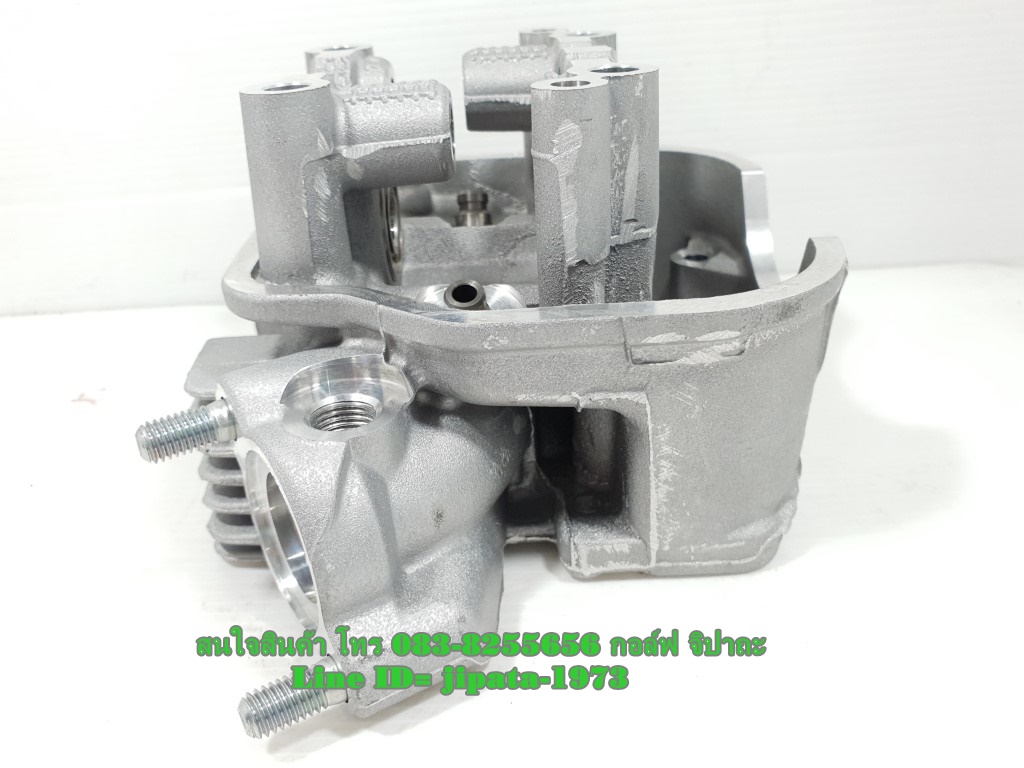 (Grand Filano) ชุดฝาสูบ Yamaha Grand Filano,Qbix แท้