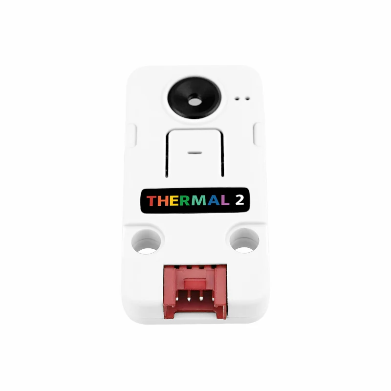 Thermal Camera 2 Unit (MLX90640) - 110°×75° FoV with ESP32 - แท้จาก M5Stack