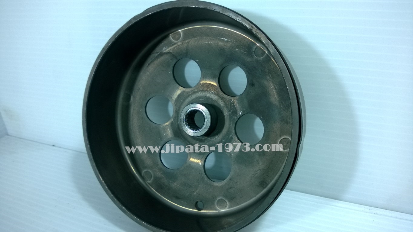 เสื้อครัช Yamaha mio 125 แท้