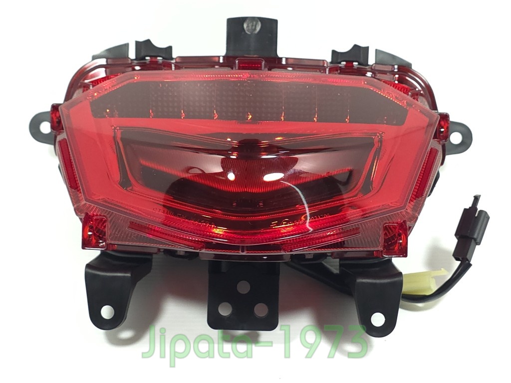 (Grand Filano) ชุดไฟท้าย Yamaha Grand Filano 2018 แท้