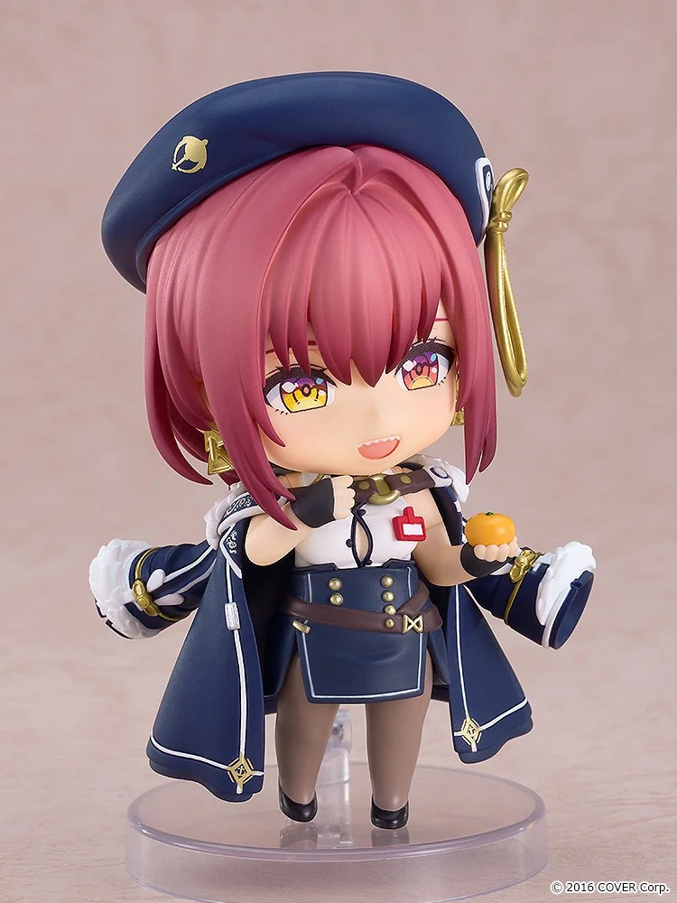 "Pre-Order" [2725] Nendoroid Houshou Marine: Office Lady Outfit. Ver.