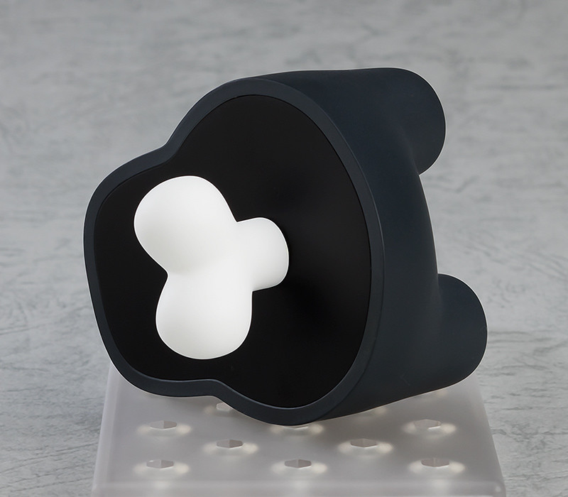 [1791c] Nendoroid Crewmate (Black)