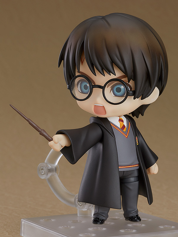 "Pre-Order" [999] Nendoroid Harry Potter