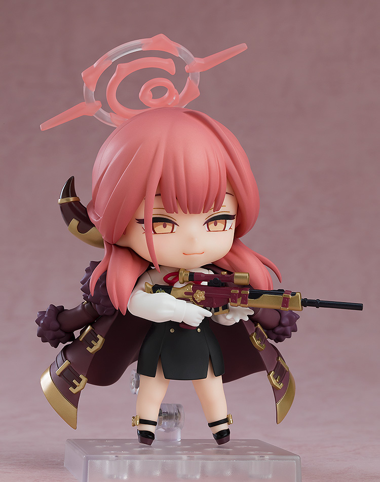 [2470] Nendoroid Aru Rikuhachima