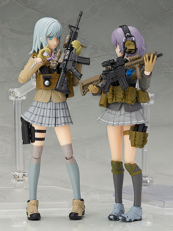 [SP-098] figma Shiina Rikka