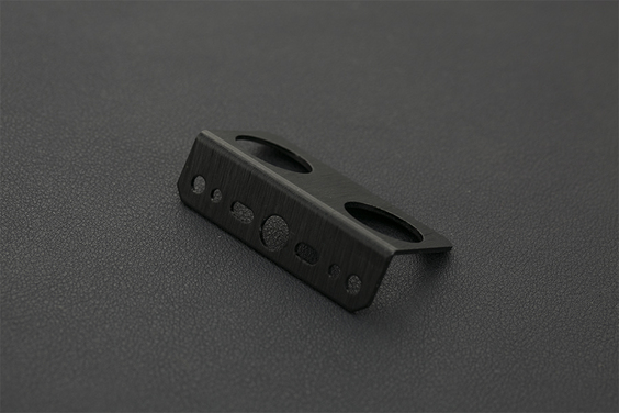 URM Ultrasonic Mounting Bracket (ของแท้จาก DFRobot)