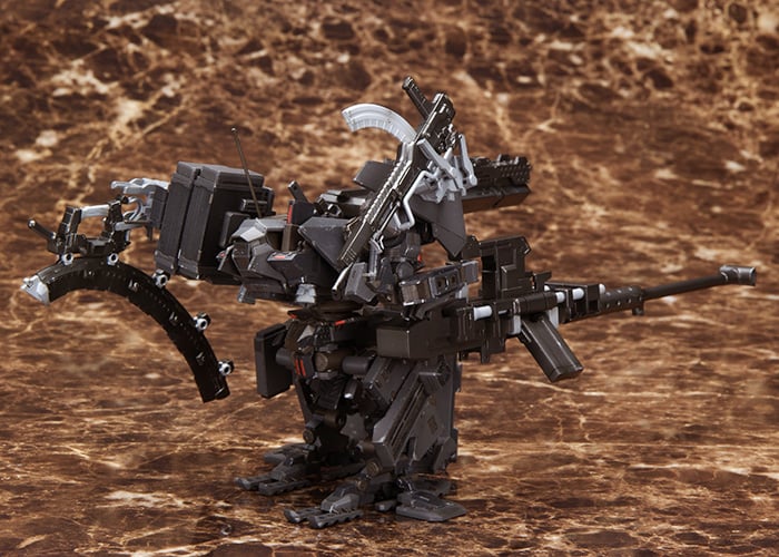 Armored Core V 1/72 UCR-10/L AGNI