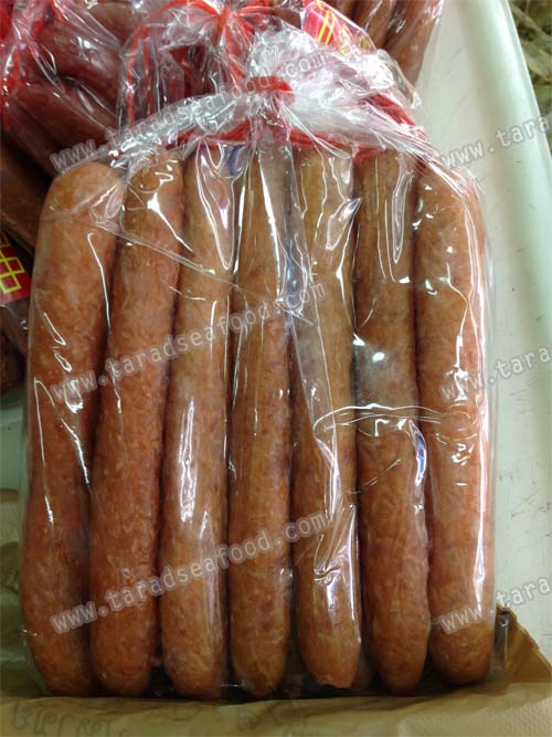 กุนเชียงหมู(1กก.)