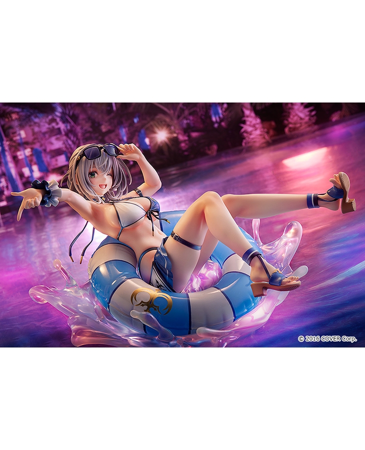 "Pre-Order" GSC 1/7 Shirogane Noel: Swimsuit Ver.