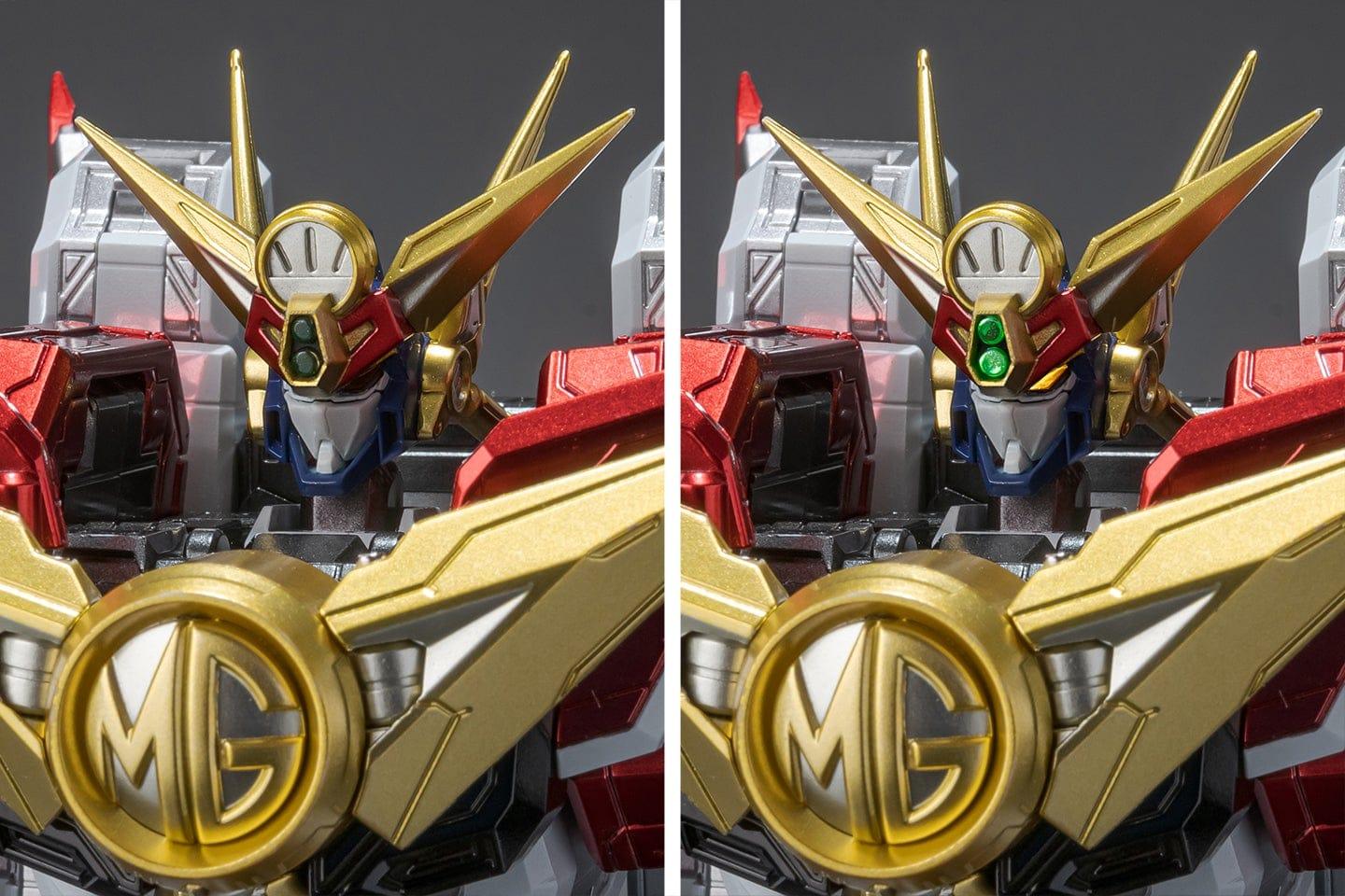 "Pre-Order" Amakuni Kizin Great Might Gaine