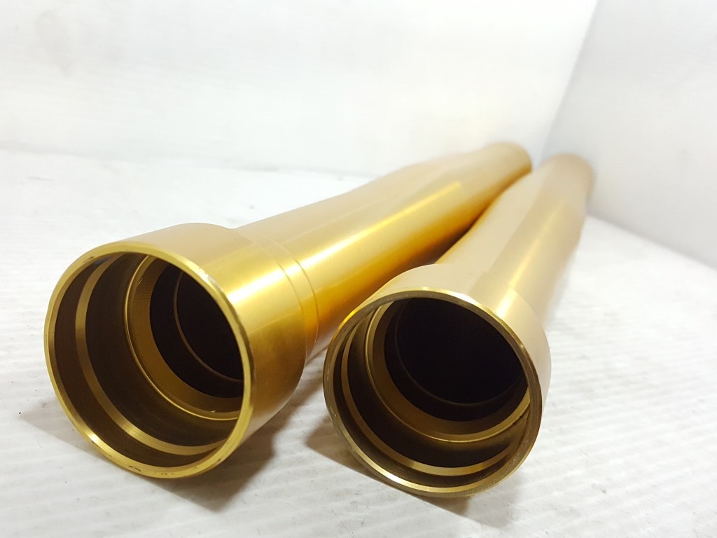 (Honda) กระบอกโช้คอัพหน้า Honda Zoomer X แท้