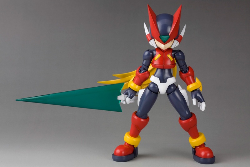 1/10 Zero Repackage Ver.