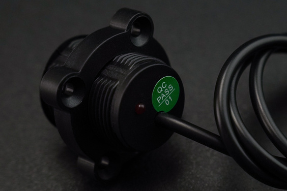 Threshold Formaldehyde HCHO Detection Sensor (0-20ppm) - แท้จาก DFRobot