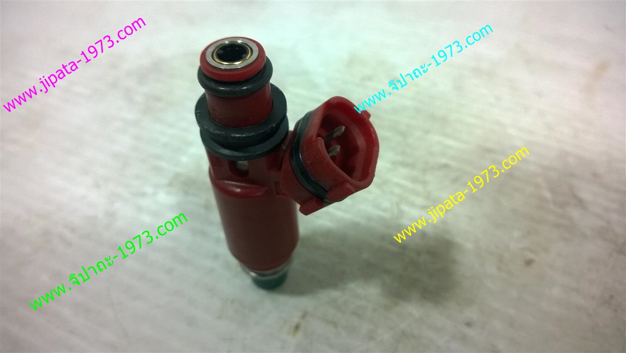 (Wave 125 i) ชุดหัวฉีดน้ำมันเชื้อเพลิง Honda Wave 125 i (รุ่นแรก) แท้