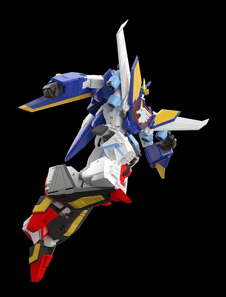 "Pre-Order" THE GATTAI Pegasus Saber