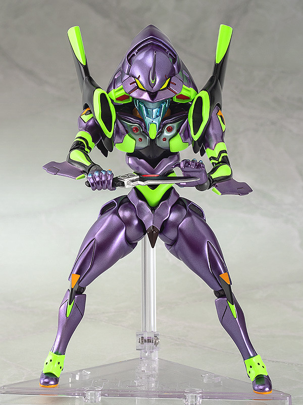 "Pre-Order" Parfom Evangelion Unit-01: Metallic Ver.