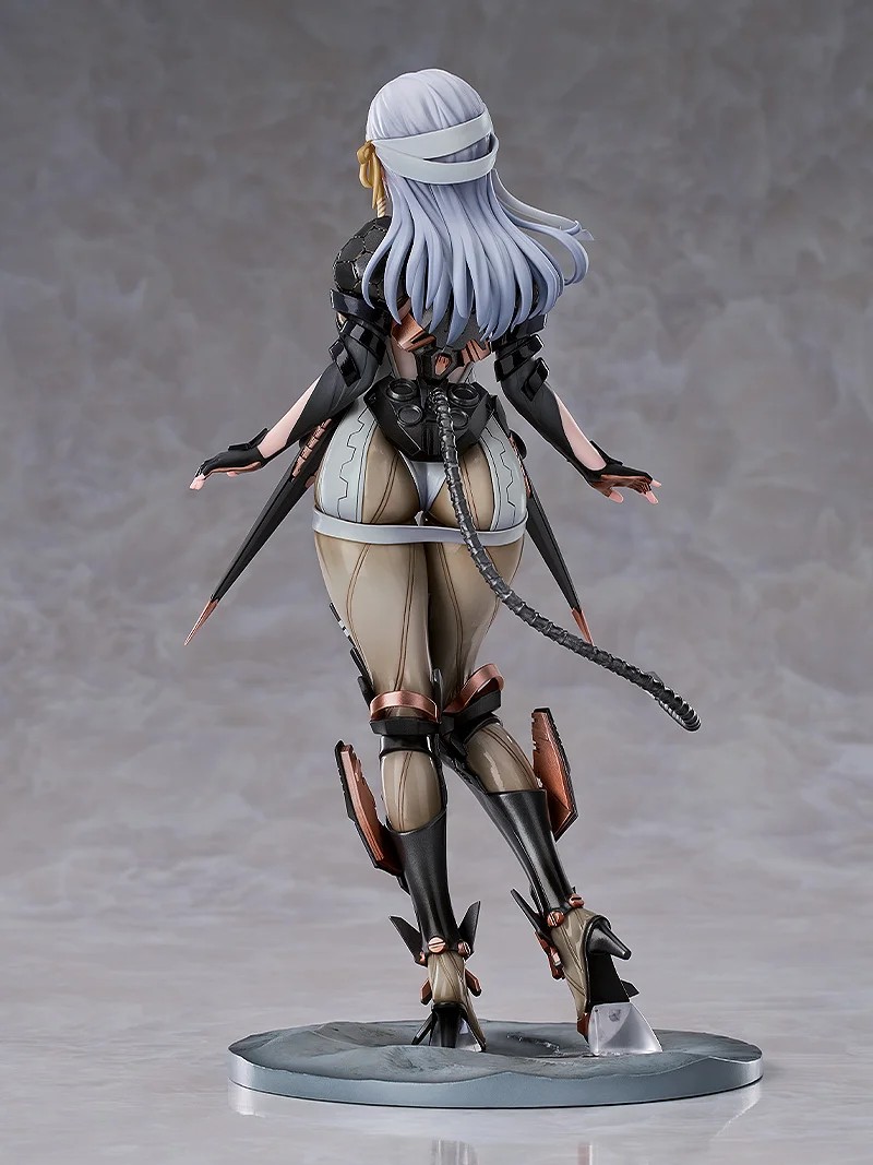 "Pre-Order" GSC 1/7 Modernia