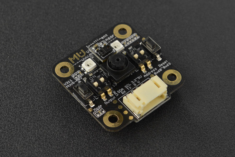 MU Vision Sensor - แท้จาก DFRobot