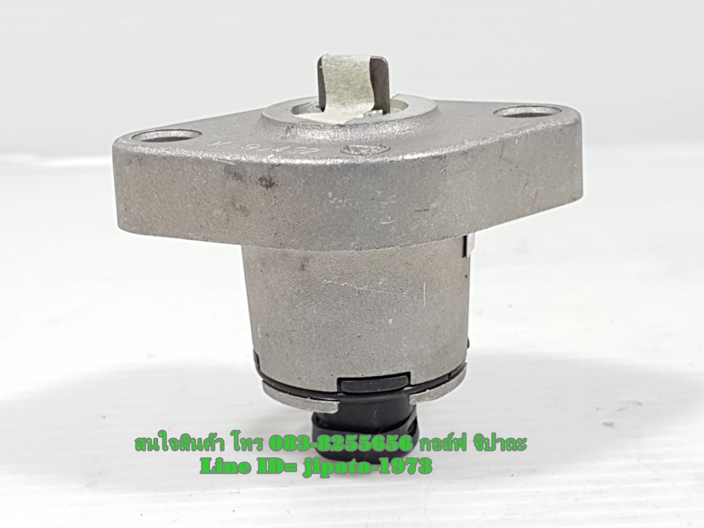 (Sonic) ชุดตัวปรับตั้งความตึงโซ่ราวลิ้น(ตัวดันโซ่ราวลิ้น) Honda Sonic 125 แท้