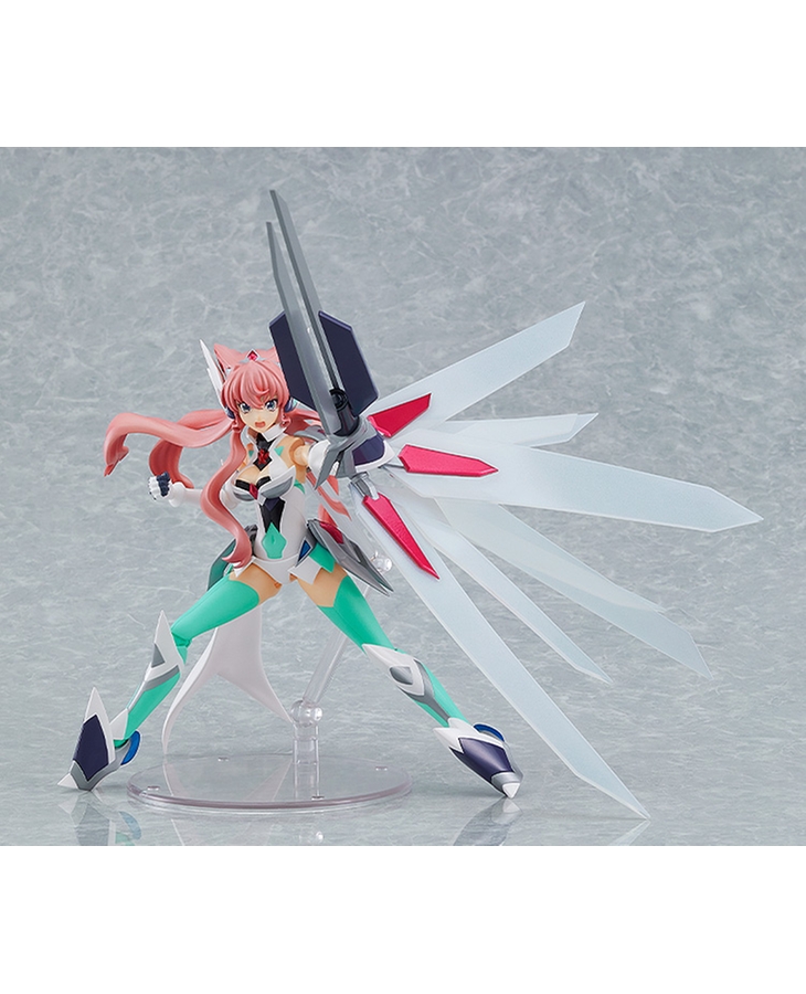 "Pre-Order" ACT MODE Symphogear GX Maria, Kirika, Shirabe Armed Gear Set