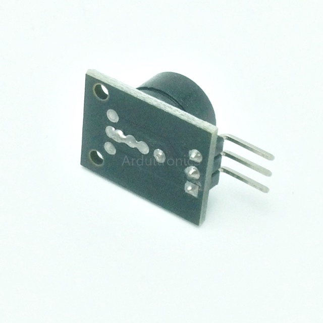 Passive Buzzer Module KY-006