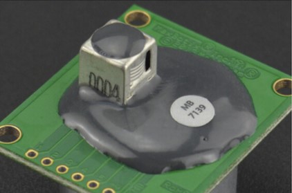 XL-TrashSonar-WR MB7139 Waterproof Ultrasonic Distance Sensor (ของแท้จาก Maxbotix)