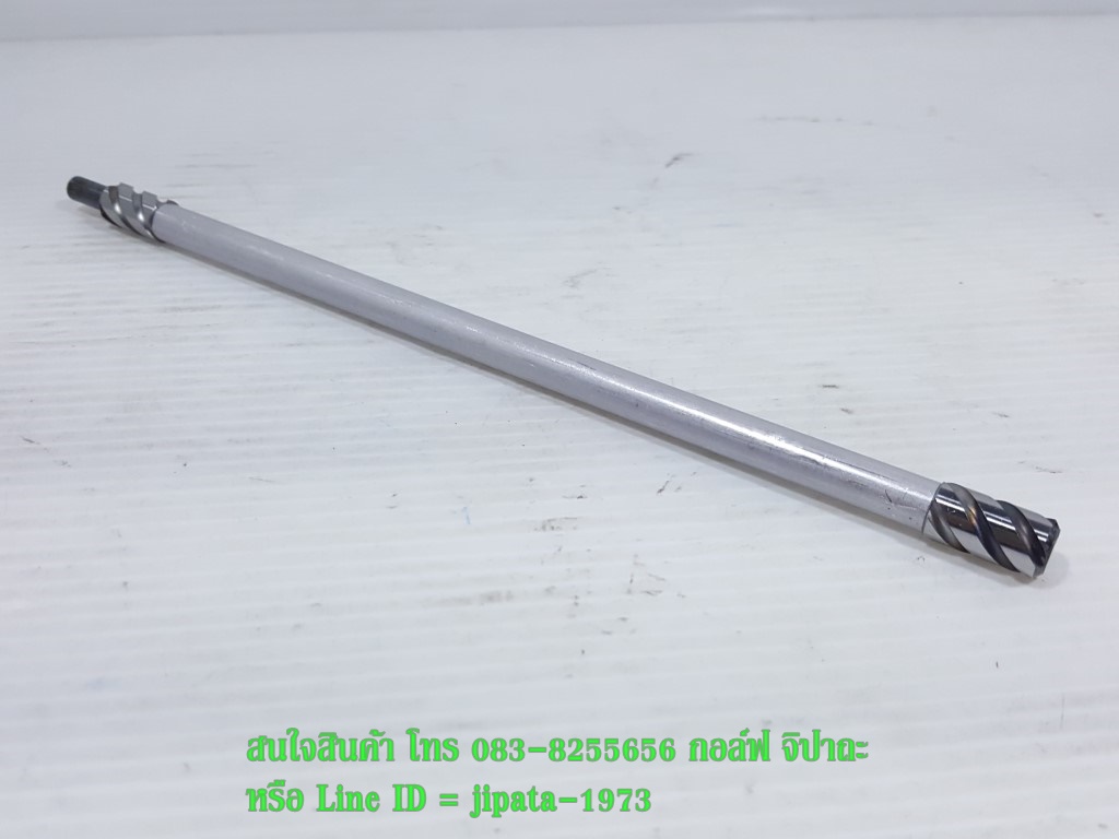 (Exciter) ชุดแกนกระทุ้งคลัทช์ Yamaha Exciter แท้