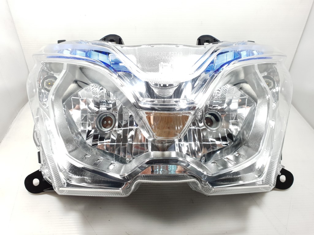 (Moove) โคมไฟหน้า Honda Moove แท้