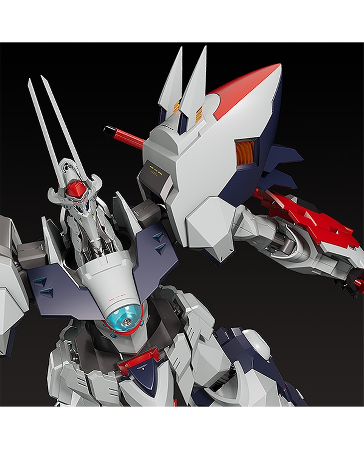 MODEROID Linebarrel Overdrive