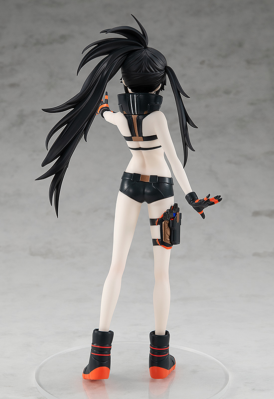 "Pre-Order" POP UP PARADE Empress [Black Rock Shooter] DAWN FALL Ver.