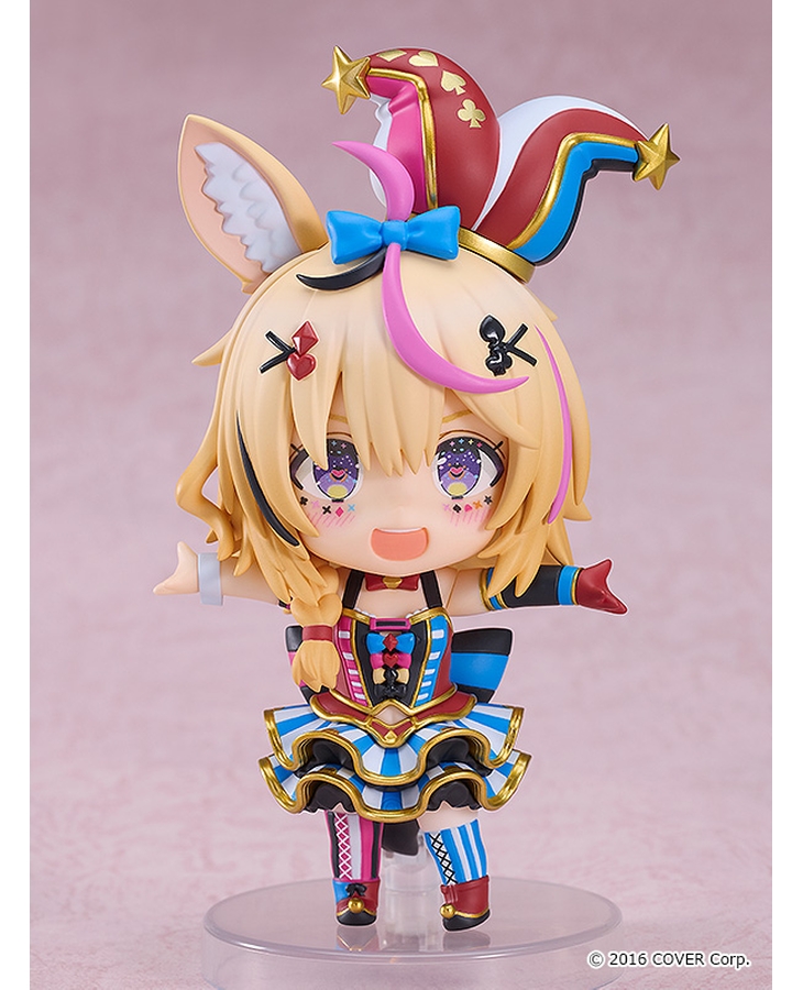 "Pre-Order" [2387] Nendoroid Omaru Polka