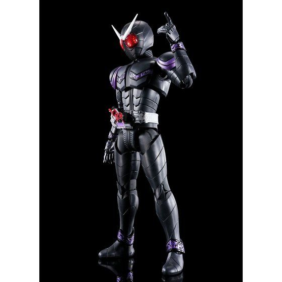 [P-Bandai] Figure-rise Standard Kamen Rider Joker